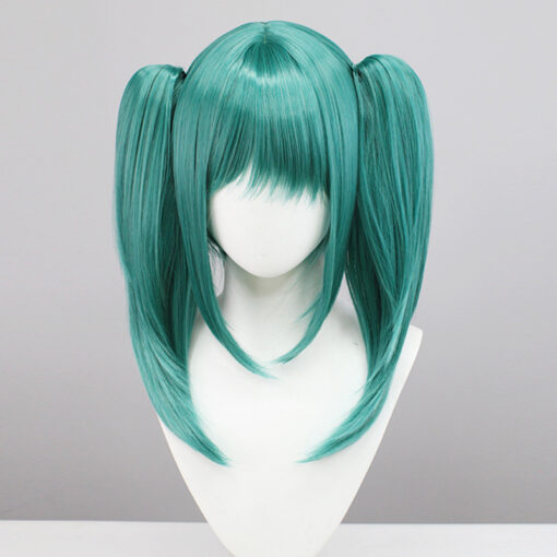 Hatsune Miku Vampire miku Cosplay Wig