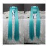 Hatsune Miku Tsubaki no Hana Cosplay Wig