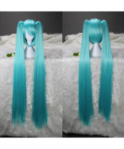 Hatsune Miku Tsubaki no Hana Cosplay Wig