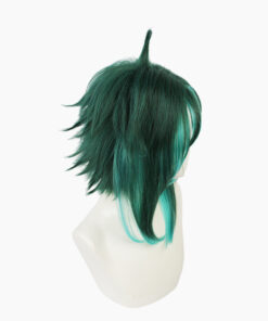 Genshin Impact Xiao Cosplay Wig