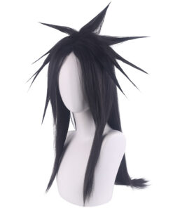 Naruto Madara Uchiha Cosplay Wig