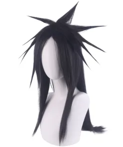 Naruto Madara Uchiha Cosplay Wig