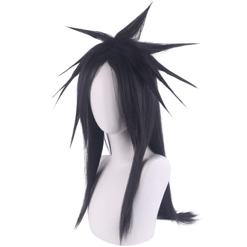 Naruto Madara Uchiha Cosplay Wig