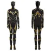 Black Panther Shuri Bodysuit Cosplay Costume