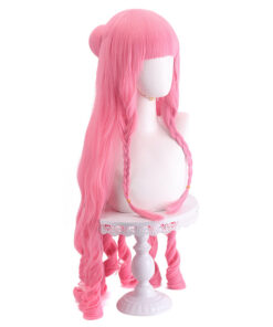 One Piece Perona Cosplay Wig