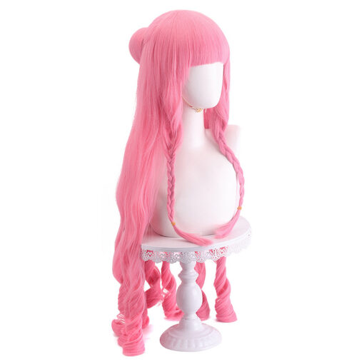 One Piece Perona Cosplay Wig