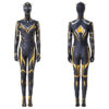 Black Panther Shuri Bodysuit Women Cosplay Costume