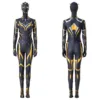 Black Panther Shuri Bodysuit Women Cosplay Costume