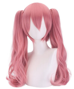 One Piece Perona Cosplay Wig