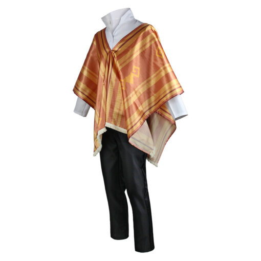 Encanto Camilo Madrigal Cosplay Costume