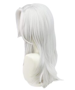 Genshin Impact Cyno Cosplay Wig