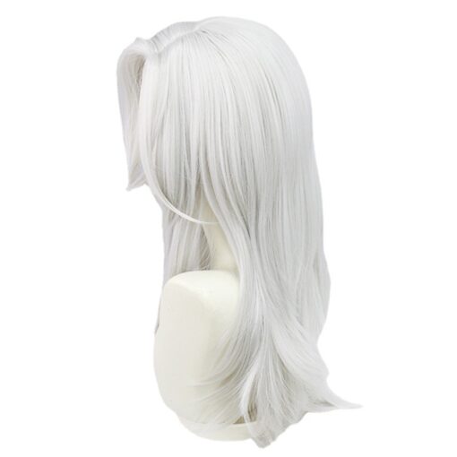 Genshin Impact Cyno Cosplay Wig