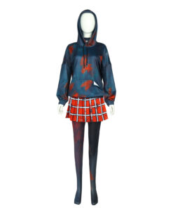 Dead by Daylight Legion Susie Cosplay Costume