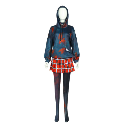 Dead by Daylight Legion Susie Cosplay Costume