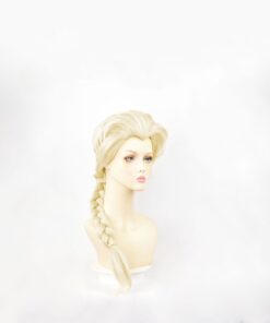 Frozen Elsa ​Cosplay Wig