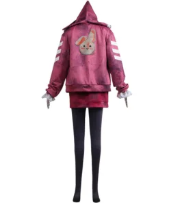 Dead by Daylight Feng Min Cosplay Costume