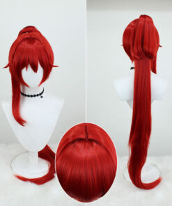 Wuthering Waves Yinlin ​Cosplay Wig