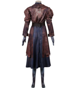 Dead by Daylight Silent Hill Executioner Cosplay Costume