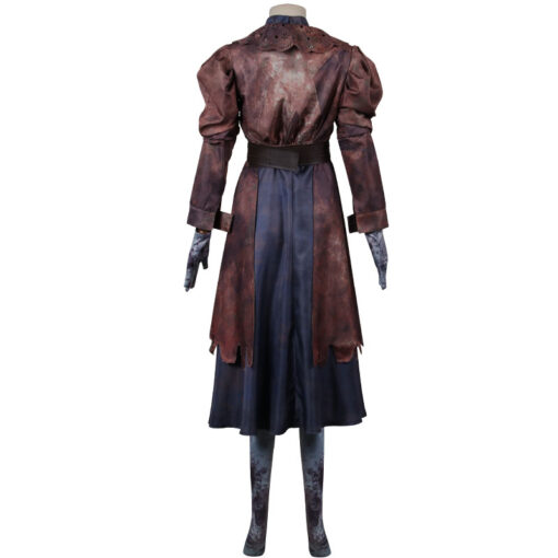 Dead by Daylight Silent Hill Executioner Cosplay Costume