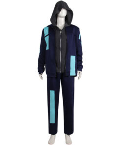 Dead by Daylight Legion Joey Cosplay Costume