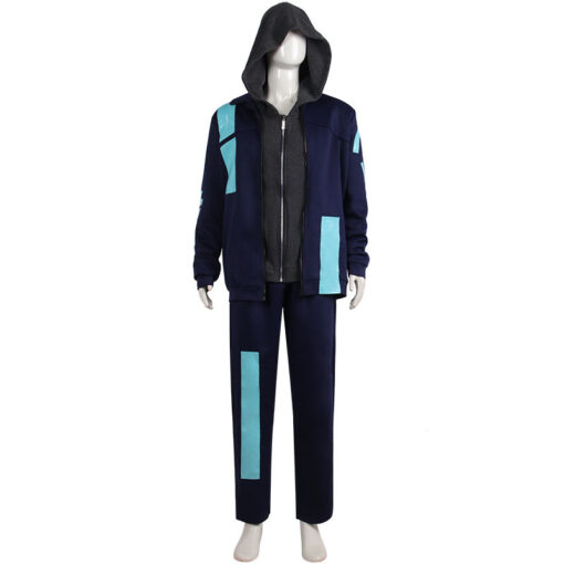 Dead by Daylight Legion Joey Cosplay Costume