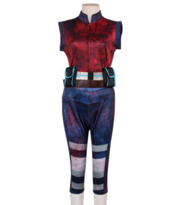 Dead by Daylight Meg Thomas Cosplay Costume