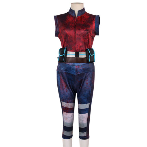 Dead by Daylight Meg Thomas Cosplay Costume