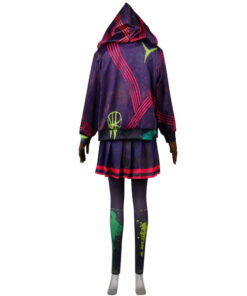 Dead by Daylight Legion Susie Cosplay Costume