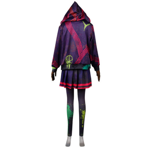 Dead by Daylight Legion Susie Cosplay Costume