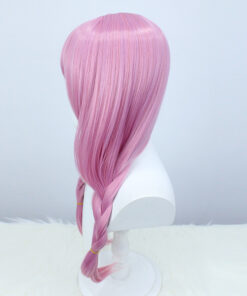 Blue Archive Hakari Atsuko Cosplay Wig