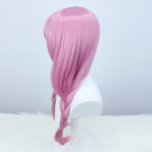 Blue Archive Hakari Atsuko Cosplay Wig