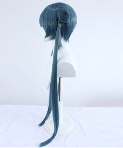 Blue Archive Kisaki Cosplay Wig