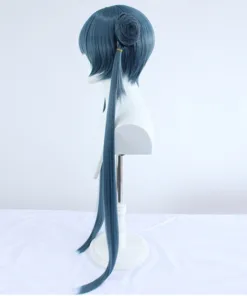 Blue Archive Kisaki Cosplay Wig