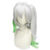 Genshin Impact Nahida Cosplay Wig