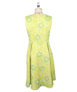 Inside Out Joy Dress Cosplay Costume