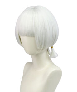 Genshin Impact Sayu Cosplay Wig