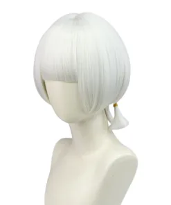 Genshin Impact Sayu Cosplay Wig
