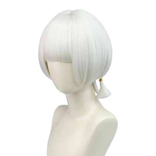 Genshin Impact Sayu Cosplay Wig