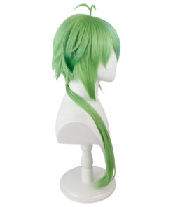 Genshin Impact Sucrose Cosplay Wig