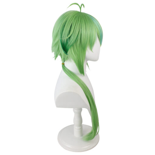 Genshin Impact Sucrose Cosplay Wig