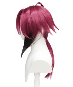 Genshin Impact Shikanoin Heizou Cosplay Wig