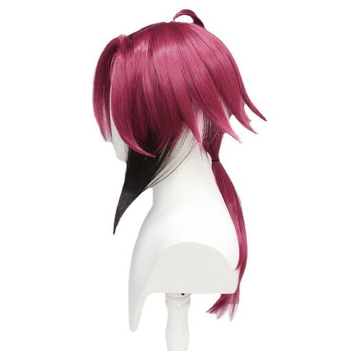 Genshin Impact Shikanoin Heizou Cosplay Wig