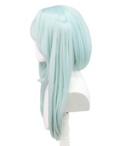 Genshin Impact Faruzan Cosplay Wig