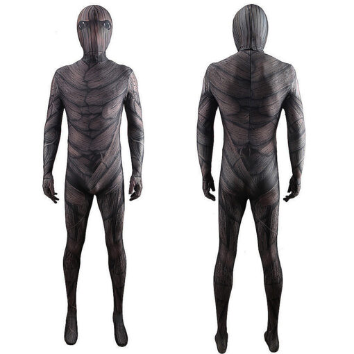 Guardians of the Galaxy Groot Bodysuit Cosplay Costume