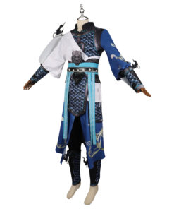 Black Myth: Wukong Wukong Cosplay Costume