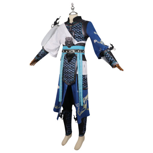 Black Myth: Wukong Wukong Cosplay Costume