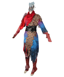 Black Myth: Wukong Wukong Cosplay Costume