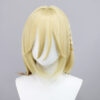 Genshin Impact Kaveh Cosplay Wig