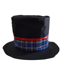 Charlie and the Chocolate Factory Willy Wonka Cosplay Costume