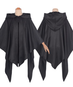 Ahsoka Tano Cloak Cosplay Costume